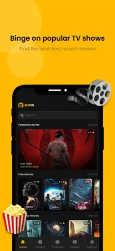chandrayaan-hotstar tv show
